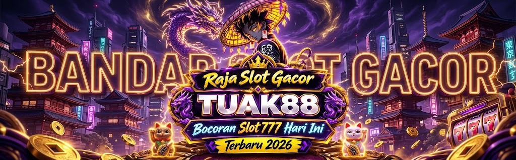 Link Gacor